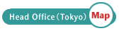 Map : Head Office (Tokyo)