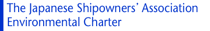 Environmental Charter