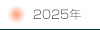 2025年
