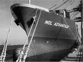 MOL ADVANTAGE