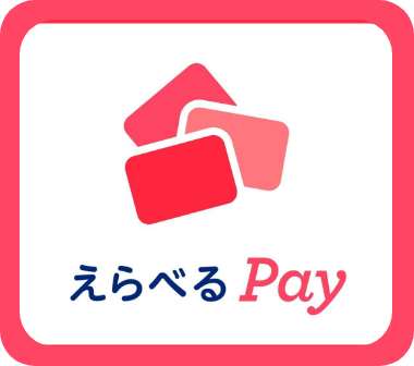 選べるpay