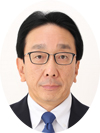 片岡理事長