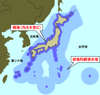 日本船主協会 海運資料室 海と船のｑ ａ