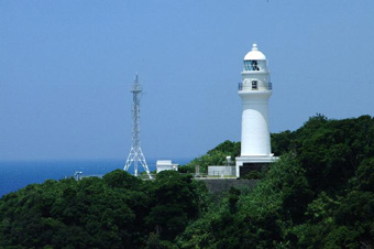 潮岬灯台