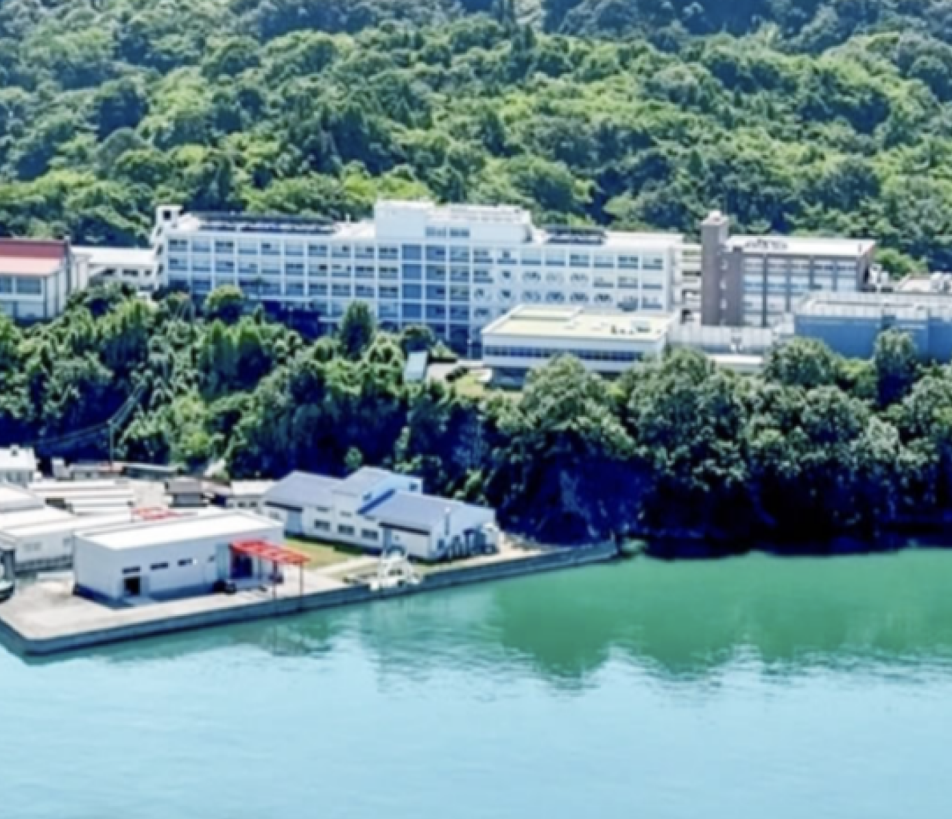 広島商船専門高等学校