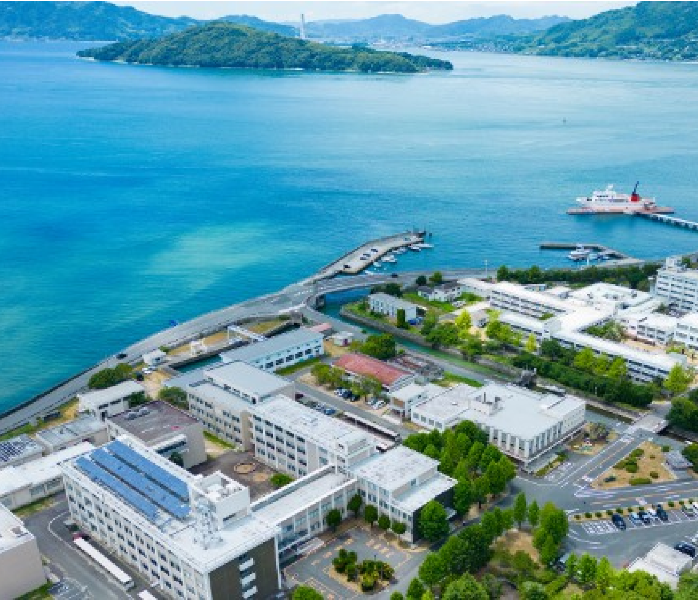 大島商船高等専門学校