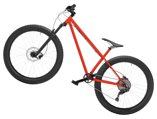 自転車